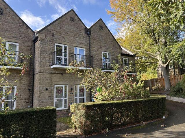 Sandfield Avenue, Leeds 2 bed house to rent £1,150 pcm £265 pw
