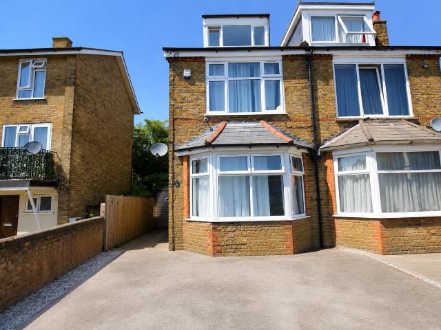 Sandfield Road, Thornton Heath CR7, 4 bed semi detached house to rent, £3,000 pcm | PrimeLocation