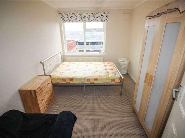 Sandhoe Gardens, Benwell, Newcastle Upon Tyne, NE15