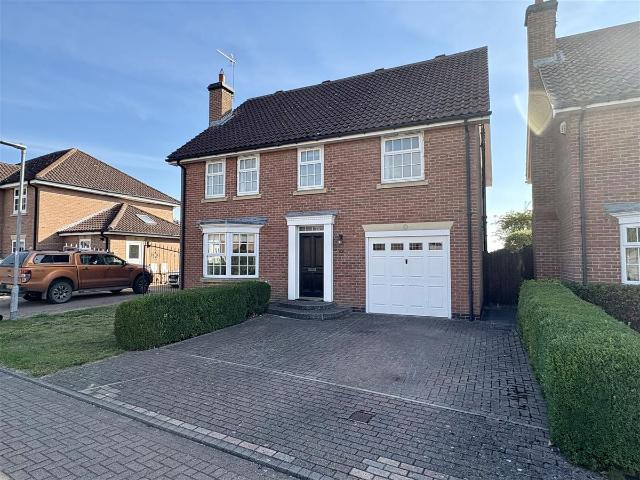 Sandholme Park, Gilberdyke HU15, 5 bed detached house to rent, £1,795 pcm | PrimeLocation