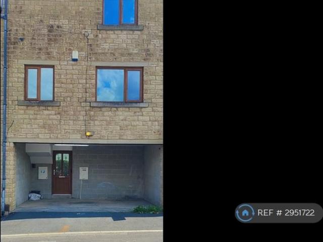 Sandhall Green, Halifax, HX2 4 bed terraced house to rent £1,325 pcm £306 pw