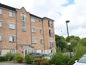 Sandhill Close Plot 68, Bradford BD8, 2 bed flat to rent, £700 pcm | PrimeLocation