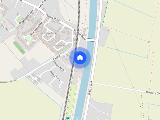 Sandhill, Littleport, Ely, Cambridgeshire