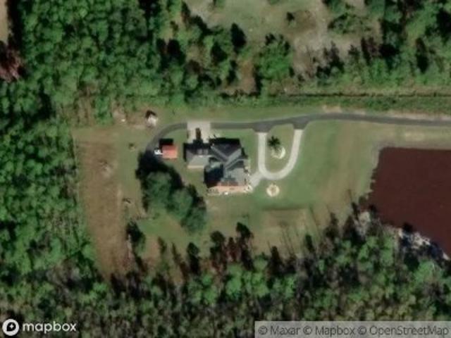 Sandhill Rd