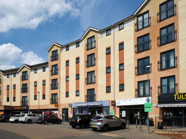 Sandhills Avenue, Hamilton, Leicester LE5, 1 bed flat to rent, £800 pcm | PrimeLocation