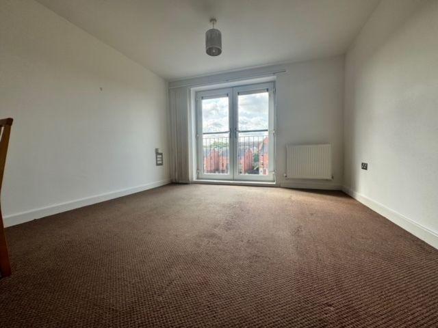 Sandhills Avenue, Leicester, Hamilton