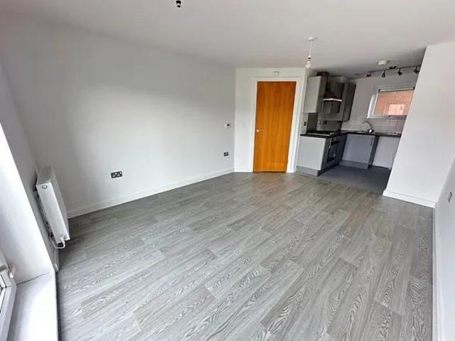 Sandhills Avenue, Leicester, LE5