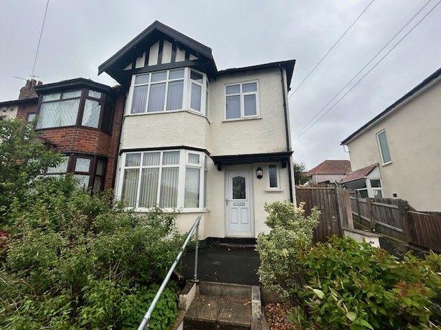 Sandhurst Avenue, Blackpool FY2, 3 bed property to rent, £895 pcm | PrimeLocation