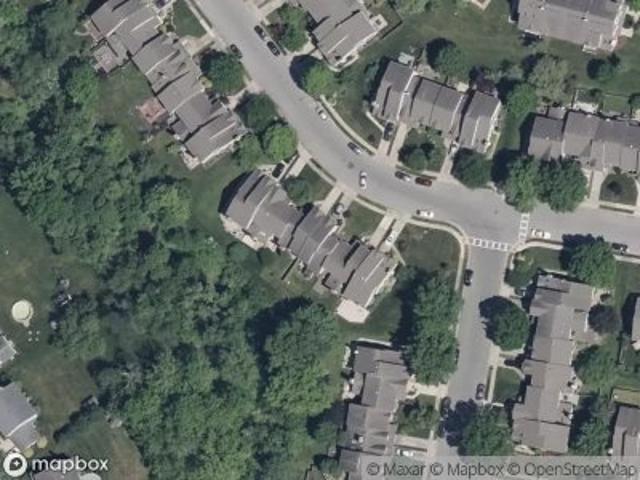 Sandhurst Dr
