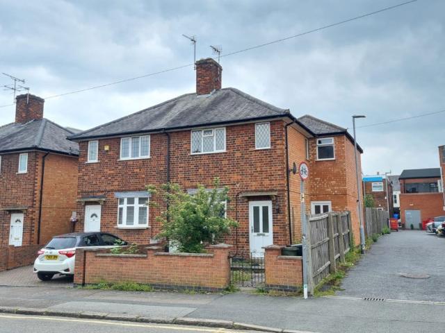 Sandhurst Street, Leicester LE2, 3 bed semi detached house to rent, £1,100 pcm | PrimeLocation