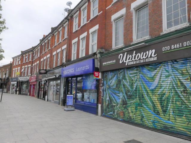 Sandhurst Road, London SE6, Studio to rent, £700 pcm | PrimeLocation