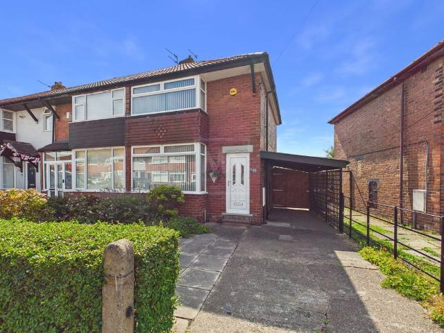 Sandhurst Road, Rainhill L35, 2 bed semi detached house to rent, £925 pcm | PrimeLocation