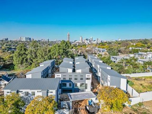 sandhurst ridge | exclusive new deve.