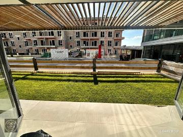SANDİAGO REZİDANS TATİL KÖYÜ KONSEPTLİ 1+1 55M2