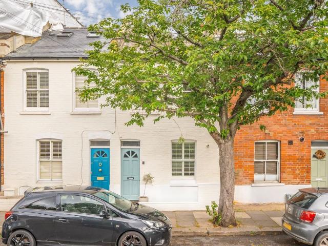 Sandilands Road, London SW6, 2 bed terraced house to rent, £3,500 pcm | PrimeLocation