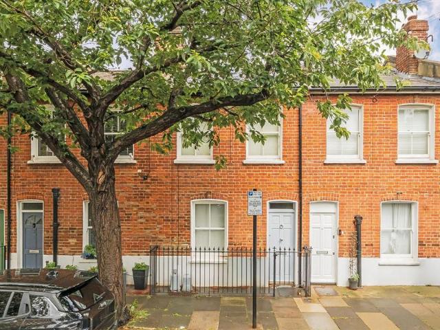 Sandilands Road, London SW6 3 bed house to rent £4,250 pcm £981 pw