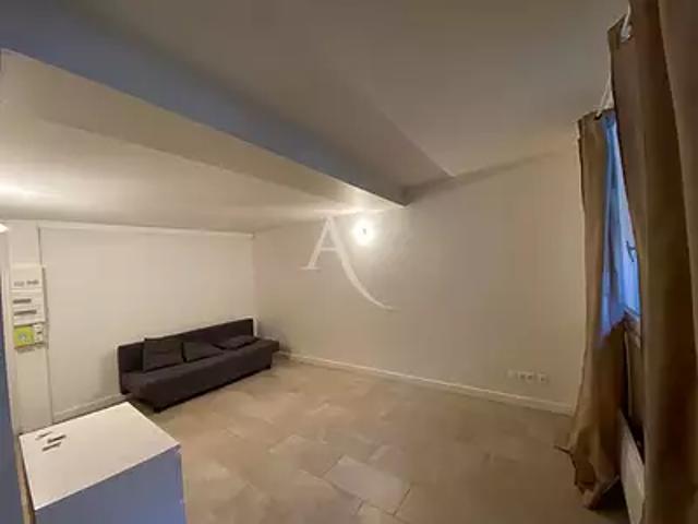 Sandillon 45640 Location appartement 1 pièce t1