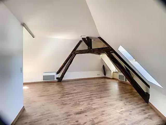Sandillon 45640 Location appartement 1 pièce t1