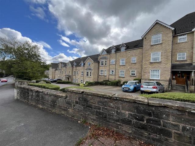 Sandiron House, Abbey Lane, Sheffield 2 bed apartment to rent £1,245 pcm £287 pw