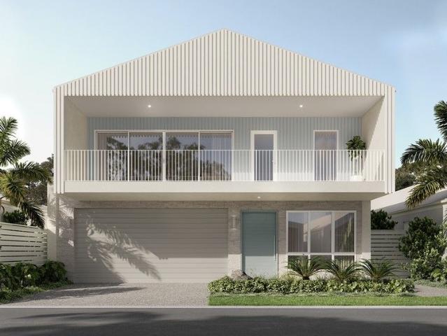 Sandon by Palm Lake Resort Yamba Cove