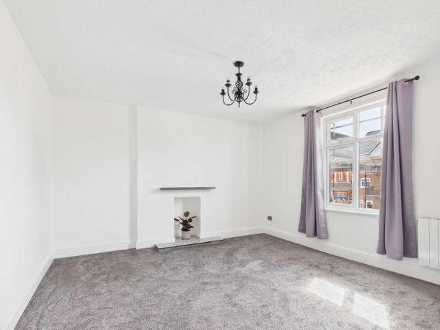 Sandon Road, Harborne, Birmingham, B17