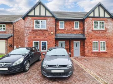 Sandown Close, Carlisle CA2, 3 bed semi detached house to rent, £1,150 pcm | PrimeLocation