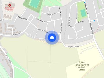 Sandown Close, Carlisle