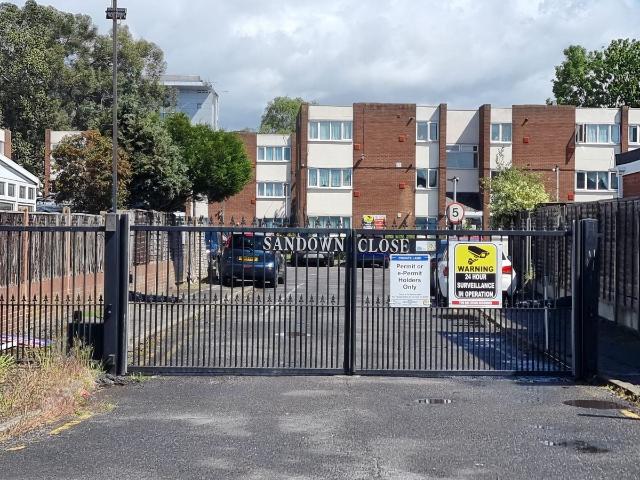 Sandown Close, Hounslow TW5, 2 bed flat to rent, £1,800 pcm | PrimeLocation