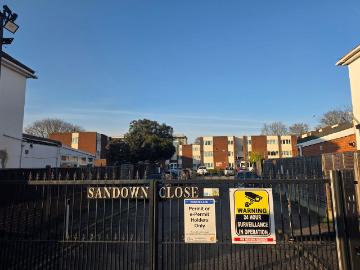 Sandown Close, Hounslow TW5, 2 bed flat to rent, £1,900 pcm | PrimeLocation