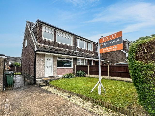 Sandown Close, Runcorn WA7, 3 bed semi detached house to rent, £1,150 pcm | PrimeLocation