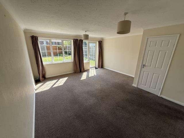 Sandown Drive, Hereford, HR4