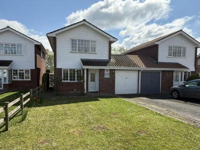 Sandown Drive, Hereford, 3 Bedroom Link