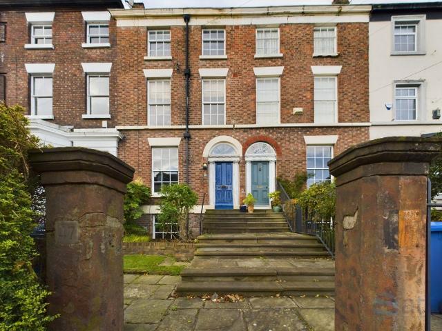 Sandown Lane, Wavertree L15, 3 bed terraced house to rent, £1,250 pcm | PrimeLocation