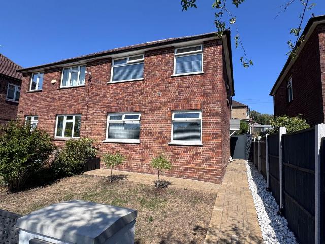 Sandown Road, Coulsdon CR5, 3 bed semi detached house to rent, £2,200 pcm | PrimeLocation