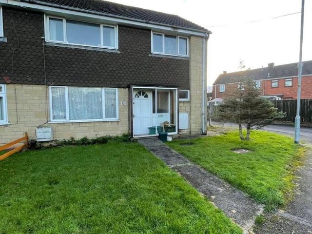 Sandown Road, Bristol BS34 4 bed house to rent £2,500 pcm £577 pw
