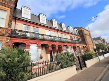 Sandown Road, Great Yarmouth NR30, 1 bed flat to rent, £695 pcm | PrimeLocation