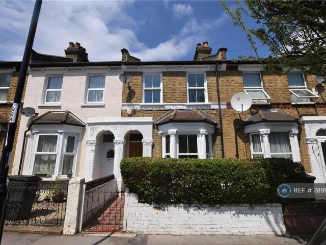 Sandown Road, London, SE25 1 bed in a house share to rent £750 pcm £173 pw