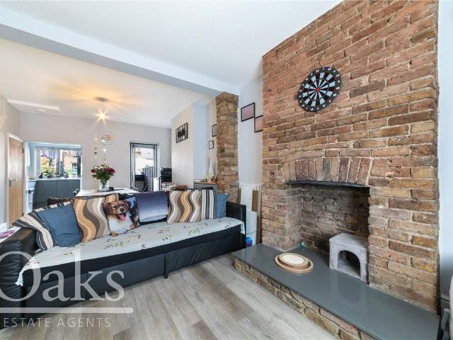 Sandown Road, South Norwood SE25, 2 bed terraced house to rent, £2,100 pcm | PrimeLocation