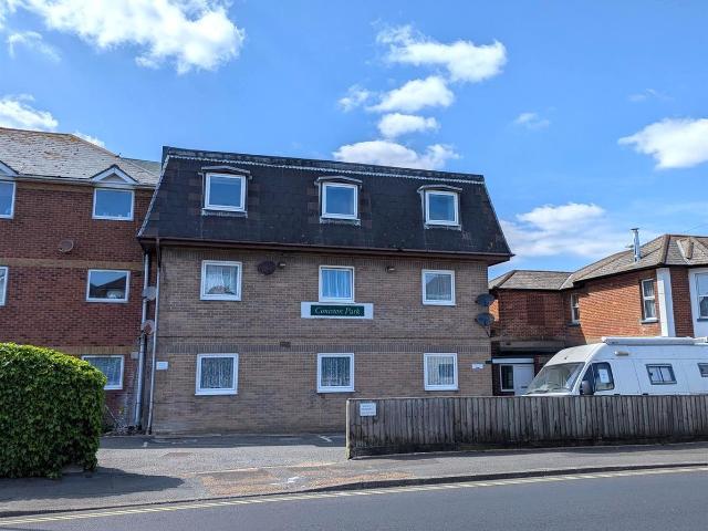 Sandown Road, Shanklin PO37, 2 bed flat to rent, £750 pcm | PrimeLocation