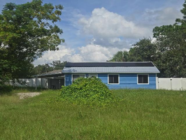 Sandlor Dr