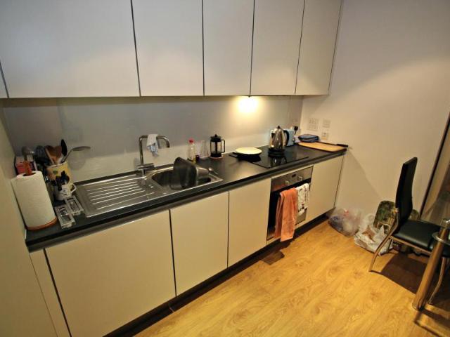 Sandland Street, London, WC1R