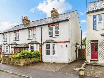 Sandlands Road, Walton On The Hill KT20, 3 bed semi detached house to rent, £2,400 pcm | PrimeLocation