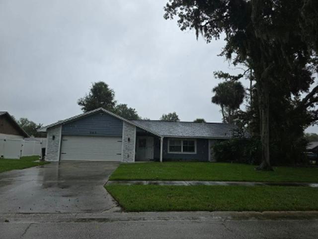 Sandle Wood Dr