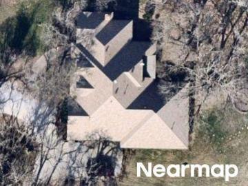 Parker County, Texas, USA