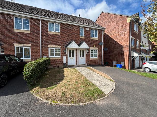 Sandmartins Close, Mansfield, NG18 2 bed apartment to rent £850 pcm £196 pw
