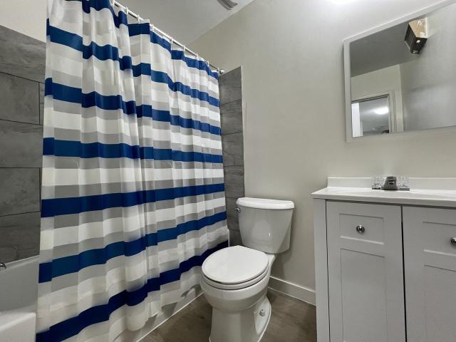 Sands 1 Bedroom Apartment for Rent at 2277 Cornwall St, Regina, SK S4P 2L1 Transitional