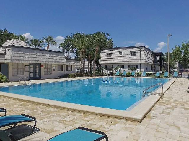 Sands Orlando Studio Apartment for Rent at 3700 Curry Ford Rd, Conway, FL 32806 Conway