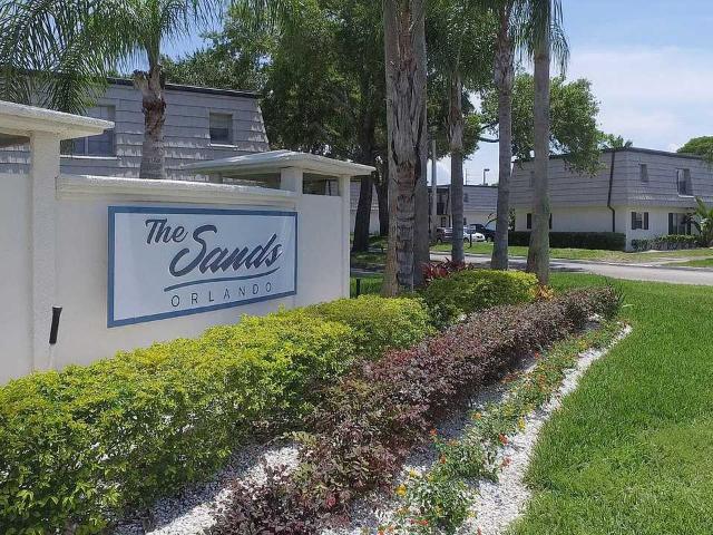 Sands Orlando 1 Bedroom Apartment for Rent at 3700 Curry Ford Rd, Conway, FL 32806 Conway