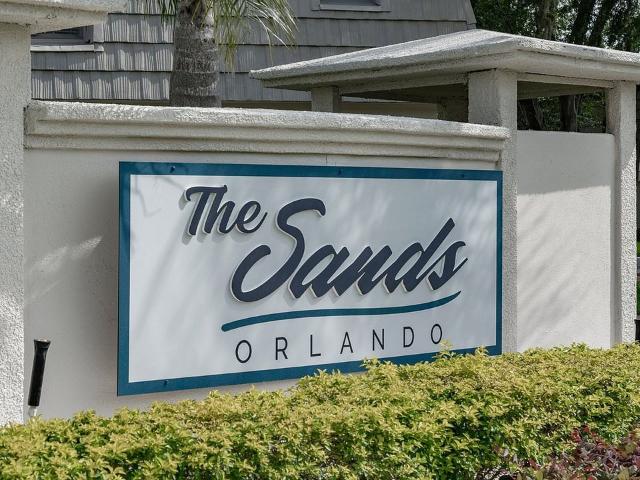 Sands Orlando 2 Bedroom Apartment for Rent at 3700 Curry Ford Rd, Conway, FL 32806 Conway
