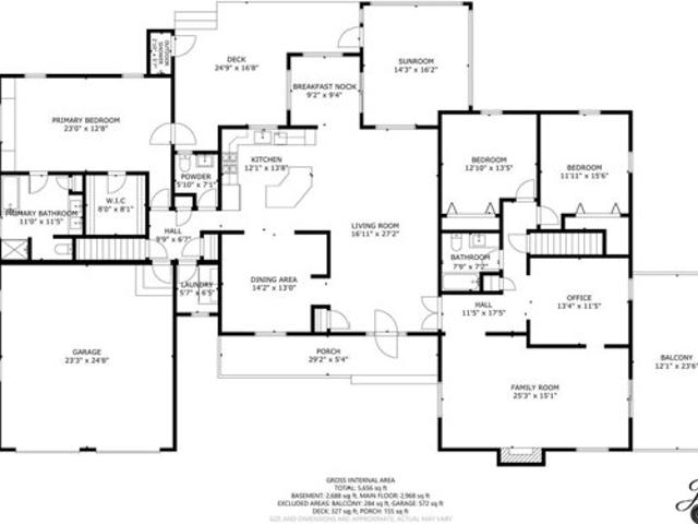Sands Rd, Eastham, Home For Sale